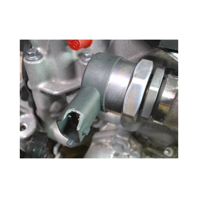 MOTEUR DIESEL RENAULT SCENIC III 2009- 2.0 dCi 