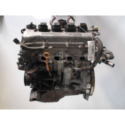 MOTEUR ESSENCE