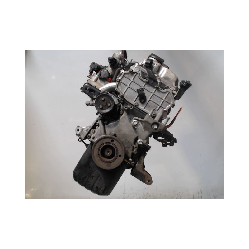 MOTEUR ESSENCE NISSAN MICRA 98-2000 1.4 i 16V 