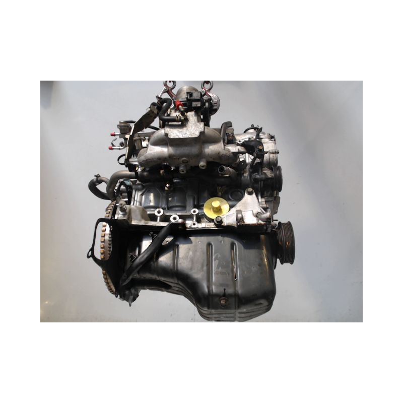 MOTEUR ESSENCE NISSAN MICRA 98-2000 1.4 i 16V 