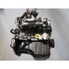 MOTEUR ESSENCE NISSAN MICRA 98-2000 1.4 i 16V 