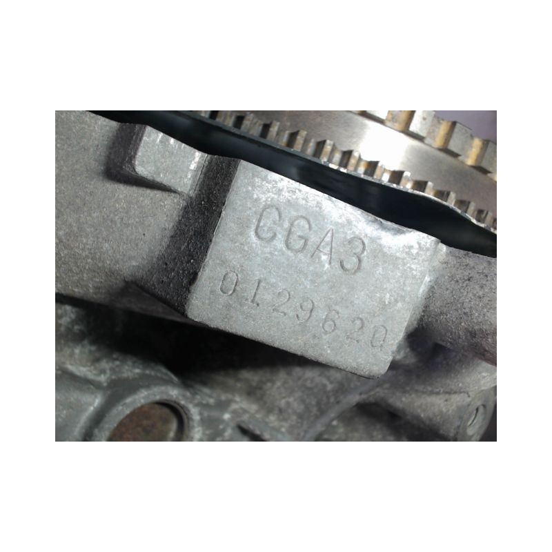 MOTEUR ESSENCE NISSAN MICRA 98-2000 1.4 i 16V 