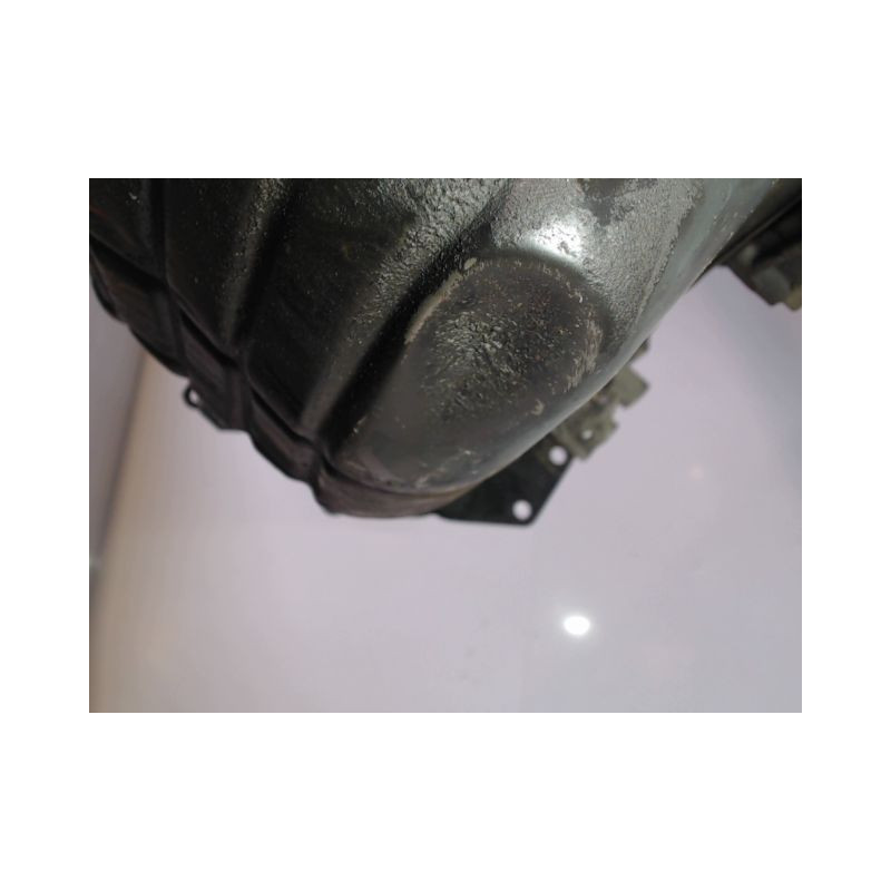 MOTEUR ESSENCE NISSAN MICRA 98-2000 1.4 i 16V 