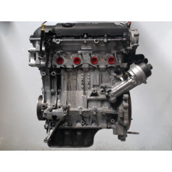 MOTEUR ESSENCE