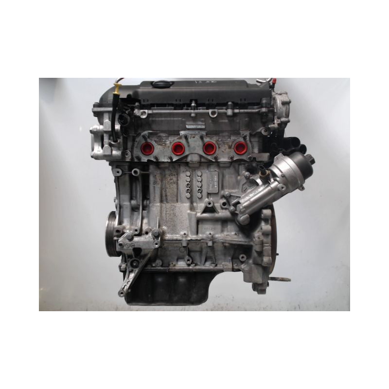 MOTEUR ESSENCE PEUGEOT 208 1.6 VTi