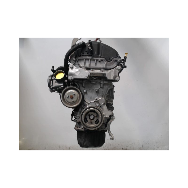 MOTEUR ESSENCE PEUGEOT 208 1.6 VTi