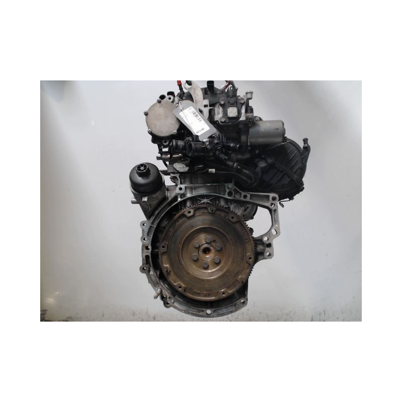MOTEUR ESSENCE PEUGEOT 208 1.6 VTi