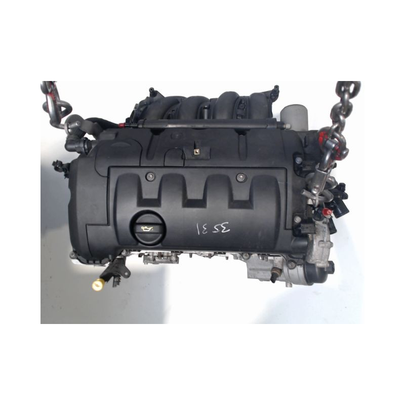 MOTEUR ESSENCE PEUGEOT 208 1.6 VTi
