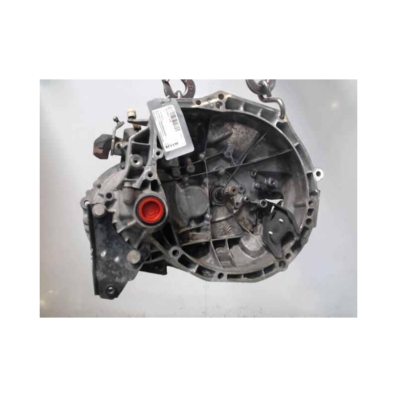 BOITE A VITESSE MECANIQUE PEUGEOT 208 1.6 VTi