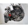 BOITE A VITESSE MECANIQUE PEUGEOT 208 1.6 VTi