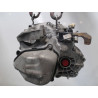 BOITE A VITESSE MECANIQUE PEUGEOT 208 1.6 VTi