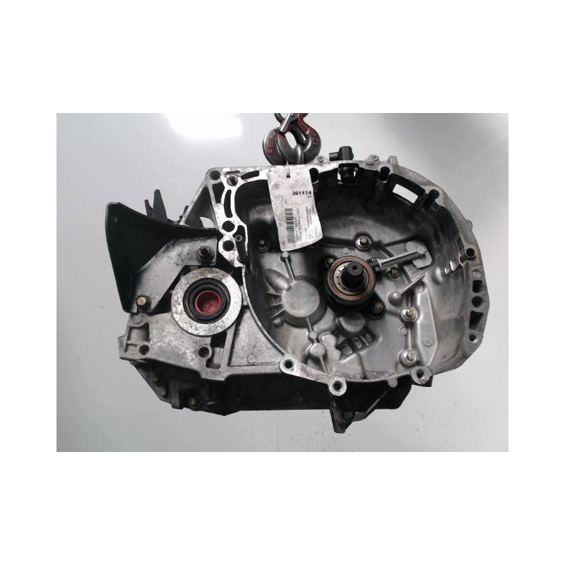 BOITE A VITESSE MECANIQUE RENAULT MODUS 2004-2007 1.5 dCi 
