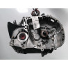 BOITE A VITESSE MECANIQUE RENAULT MODUS 2004-2007 1.5 dCi 