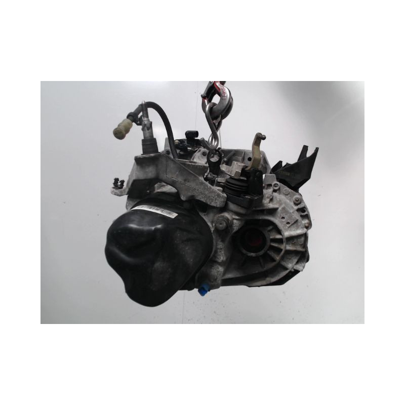 BOITE A VITESSE MECANIQUE RENAULT MODUS 2004-2007 1.5 dCi 