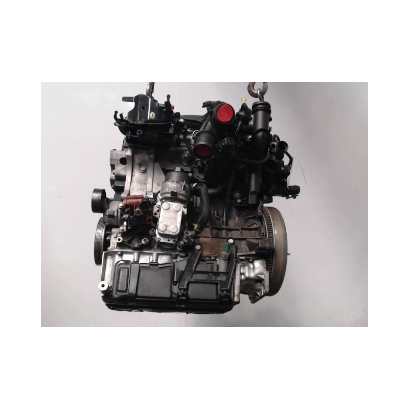 MOTEUR DIESEL CITROEN C4 04-08 2.0 HDi