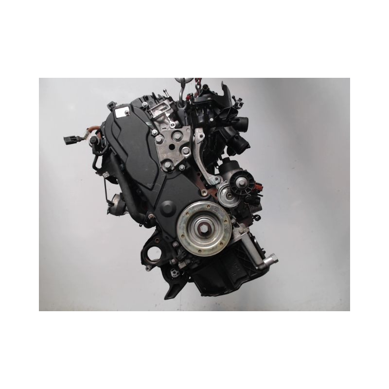 MOTEUR DIESEL CITROEN C4 04-08 2.0 HDi