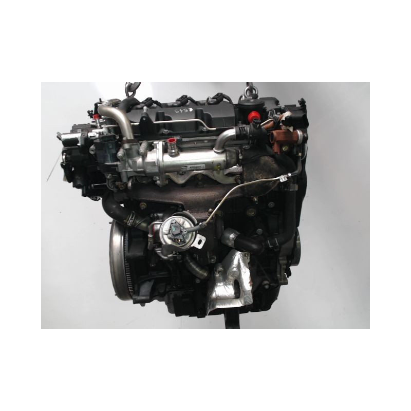 MOTEUR DIESEL CITROEN C4 04-08 2.0 HDi