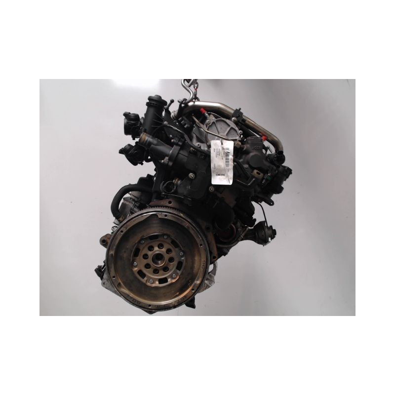 MOTEUR DIESEL CITROEN C4 04-08 2.0 HDi