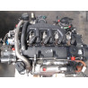 MOTEUR DIESEL CITROEN C4 04-08 2.0 HDi