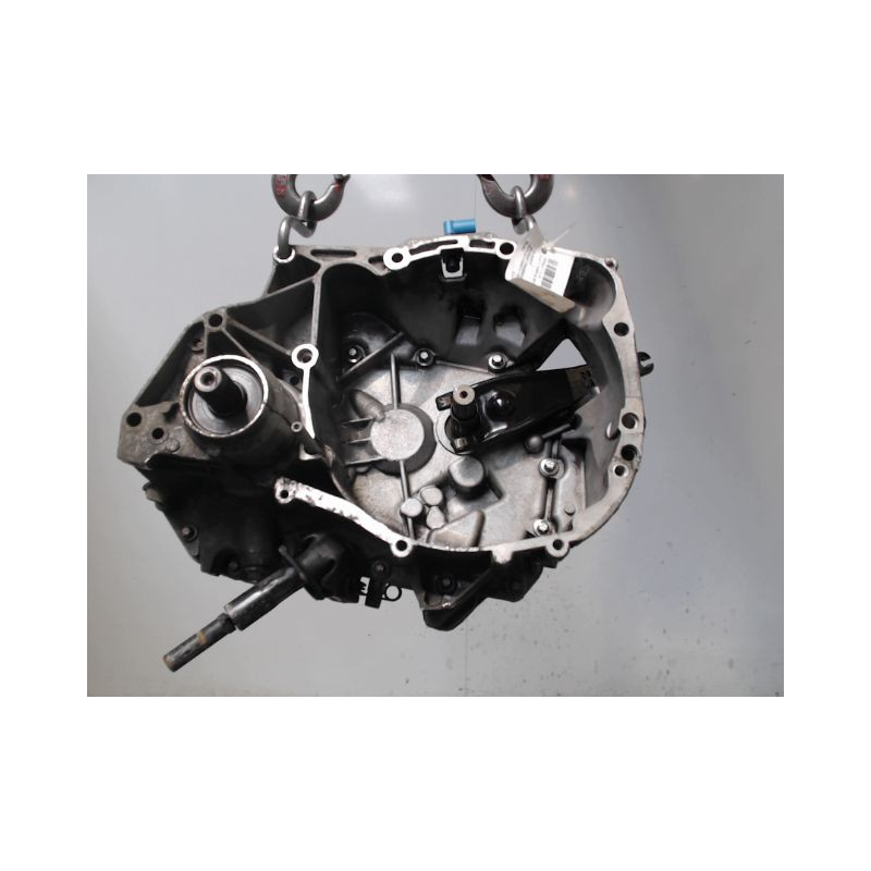 BOITE A VITESSE MECANIQUE RENAULT CLIO II CAMPUS 06- 1.2 LPG 