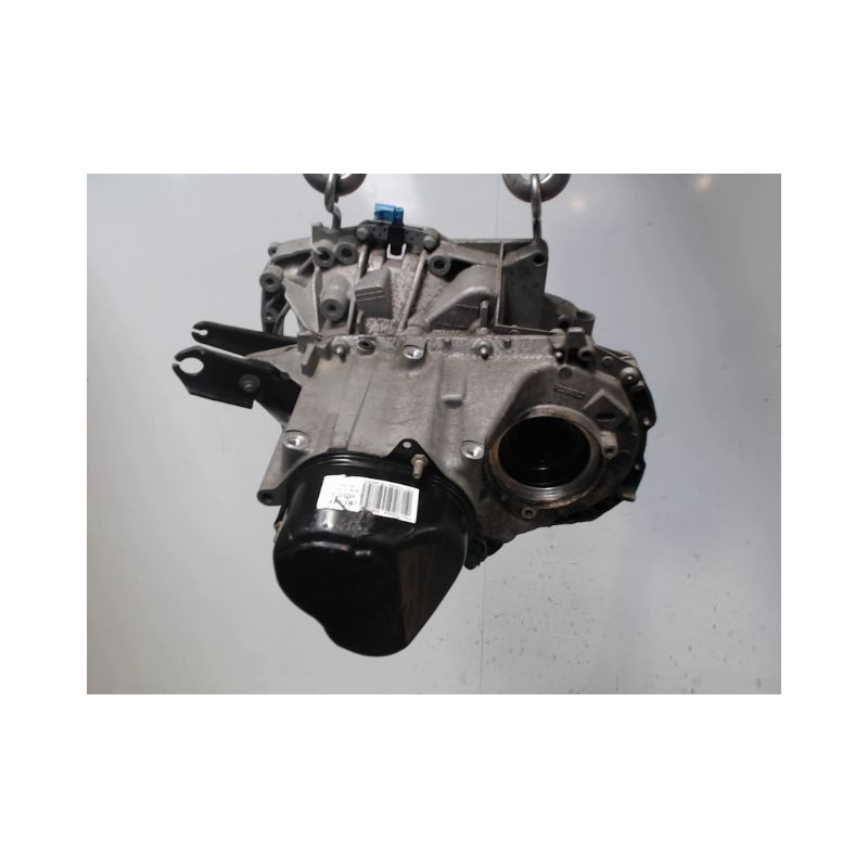 BOITE A VITESSE MECANIQUE RENAULT CLIO II CAMPUS 06- 1.2 LPG 