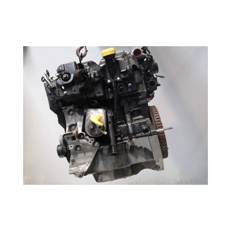 MOTEUR DIESEL RENAULT CLIO IV 1.5 dCi 90