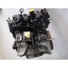 MOTEUR DIESEL RENAULT CLIO IV 1.5 dCi 90