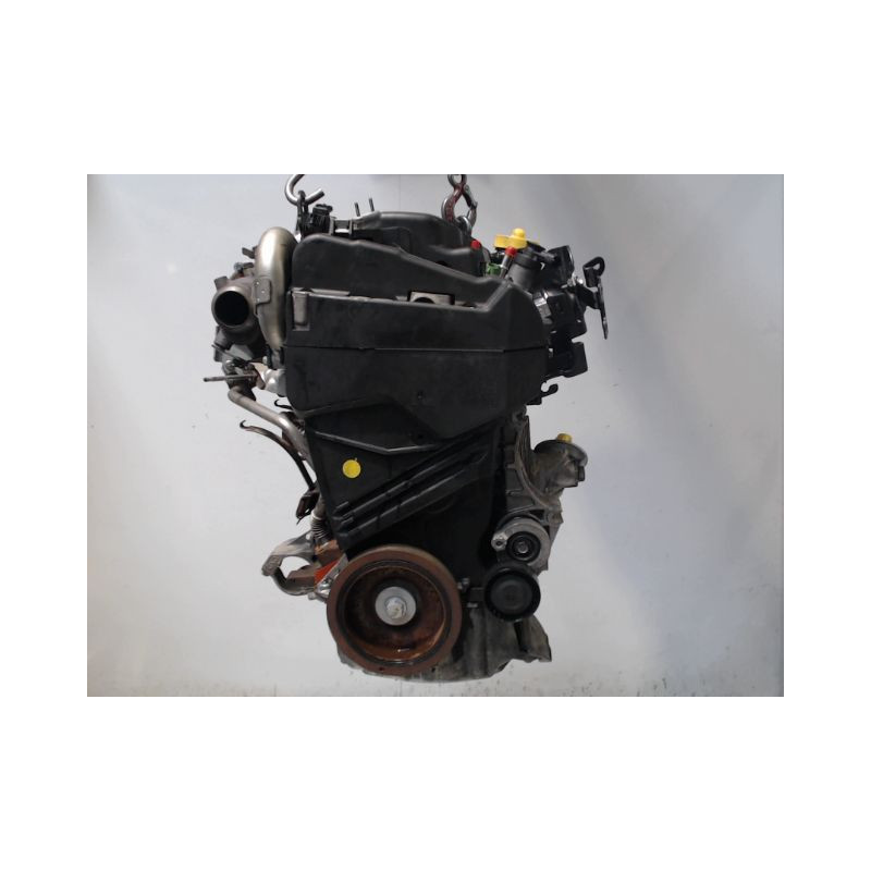 MOTEUR DIESEL RENAULT CLIO IV 1.5 dCi 90