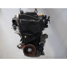 MOTEUR DIESEL RENAULT CLIO IV 1.5 dCi 90