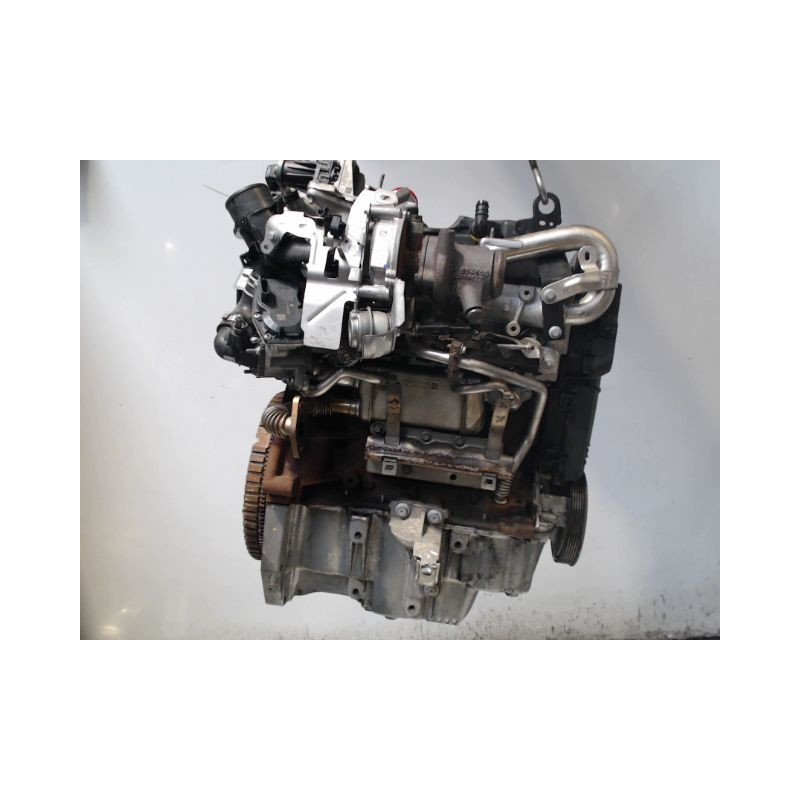 MOTEUR DIESEL RENAULT CLIO IV 1.5 dCi 90