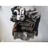 MOTEUR DIESEL RENAULT CLIO IV 1.5 dCi 90
