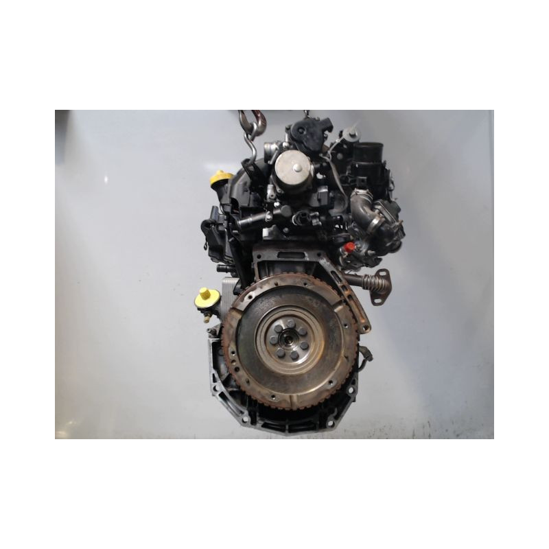 MOTEUR DIESEL RENAULT CLIO IV 1.5 dCi 90