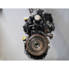MOTEUR DIESEL RENAULT CLIO IV 1.5 dCi 90
