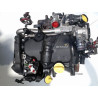 MOTEUR DIESEL RENAULT CLIO IV 1.5 dCi 90