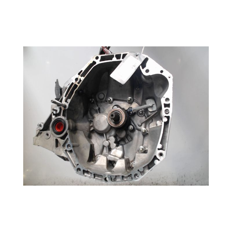 BOITE A VITESSE MECANIQUE RENAULT CLIO IV 1.5 dCi 90