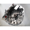 BOITE A VITESSE MECANIQUE RENAULT CLIO IV 1.5 dCi 90