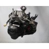 BOITE A VITESSE MECANIQUE RENAULT CLIO IV 1.5 dCi 90