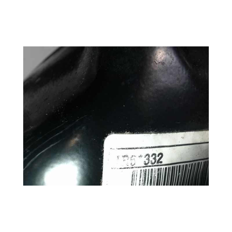 BOITE A VITESSE MECANIQUE RENAULT CLIO IV 1.5 dCi 90