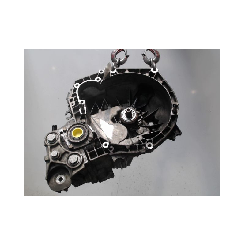 BOITE A VITESSE MECANIQUE FIAT BRAVO 2007- 1.6 D Multijet 