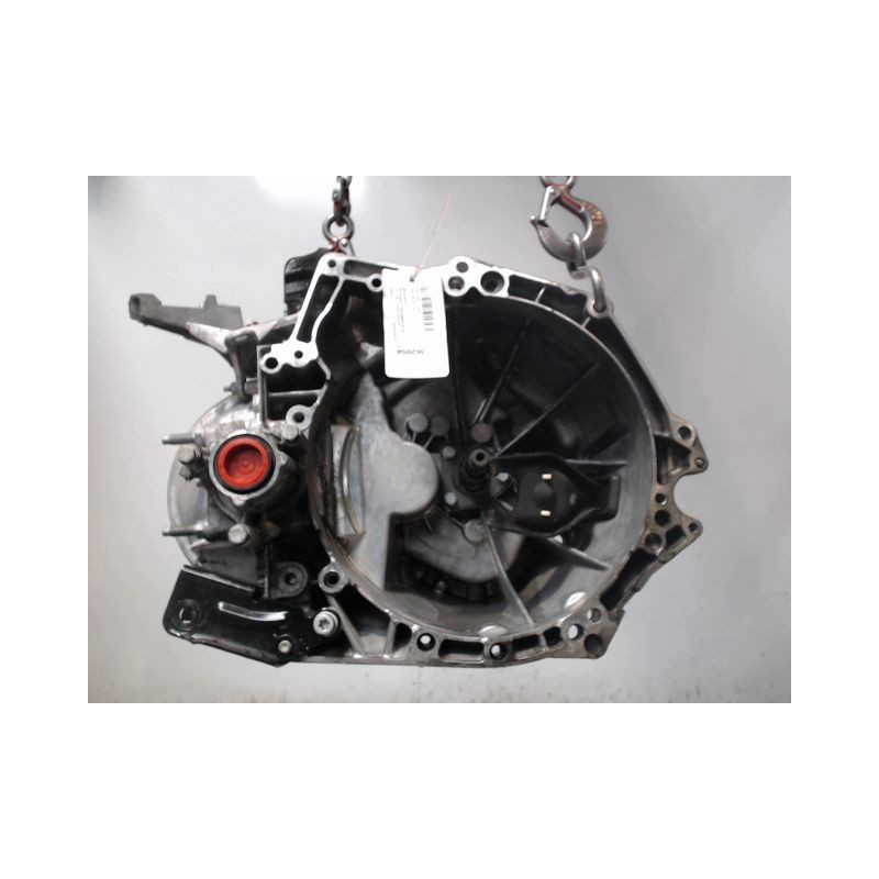 BOITE A VITESSE MECANIQUE PEUGEOT 308 2011- 1.2 THP 130