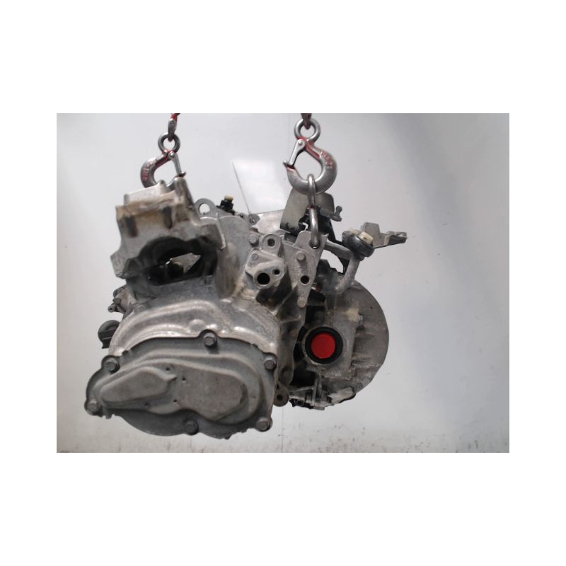 BOITE A VITESSE MECANIQUE PEUGEOT 308 2011- 1.2 THP 130