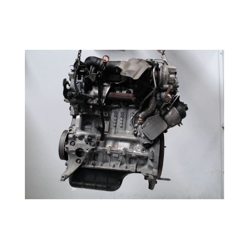 MOTEUR DIESEL CITROEN C3 1.4 HDi 70 