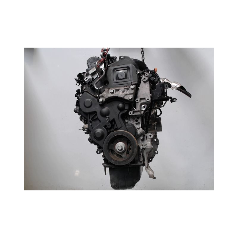 MOTEUR DIESEL CITROEN C3 1.4 HDi 70 