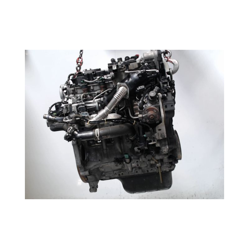 MOTEUR DIESEL CITROEN C3 1.4 HDi 70 