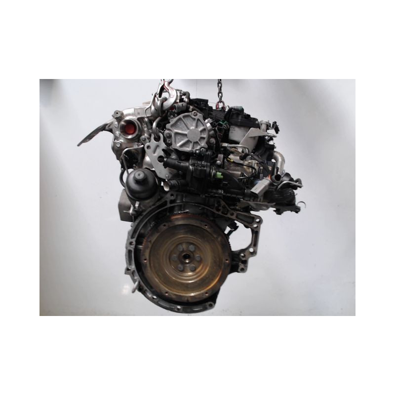 MOTEUR DIESEL CITROEN C3 1.4 HDi 70 