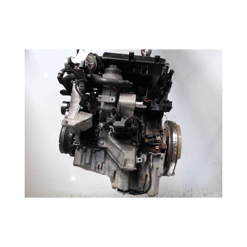 MOTEUR DIESEL BMW SERIE 3  2005- 320 d