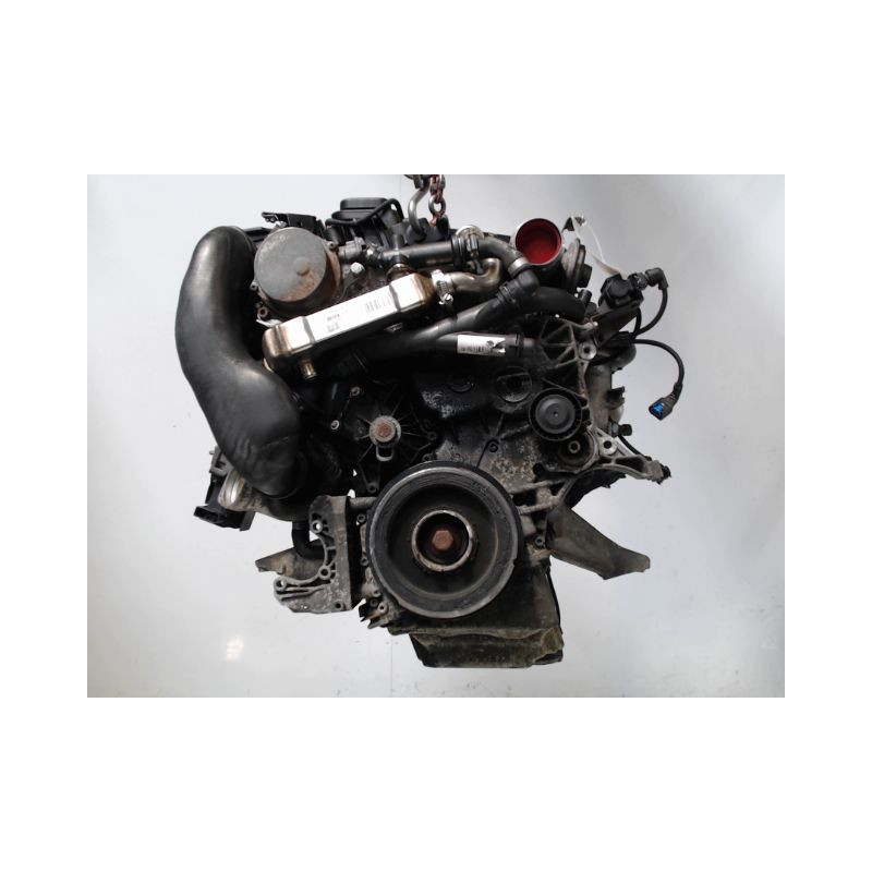 MOTEUR DIESEL BMW SERIE 3  2005- 320 d