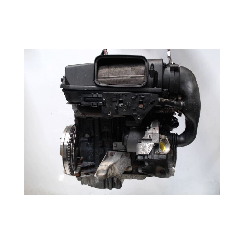 MOTEUR DIESEL BMW SERIE 3  2005- 320 d