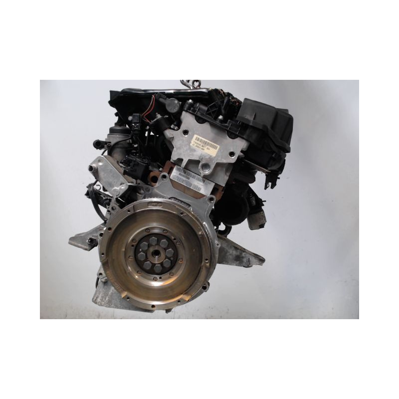MOTEUR DIESEL BMW SERIE 3  2005- 320 d