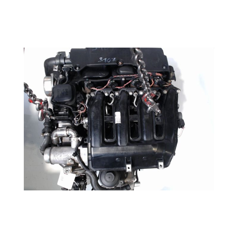 MOTEUR DIESEL BMW SERIE 3  2005- 320 d